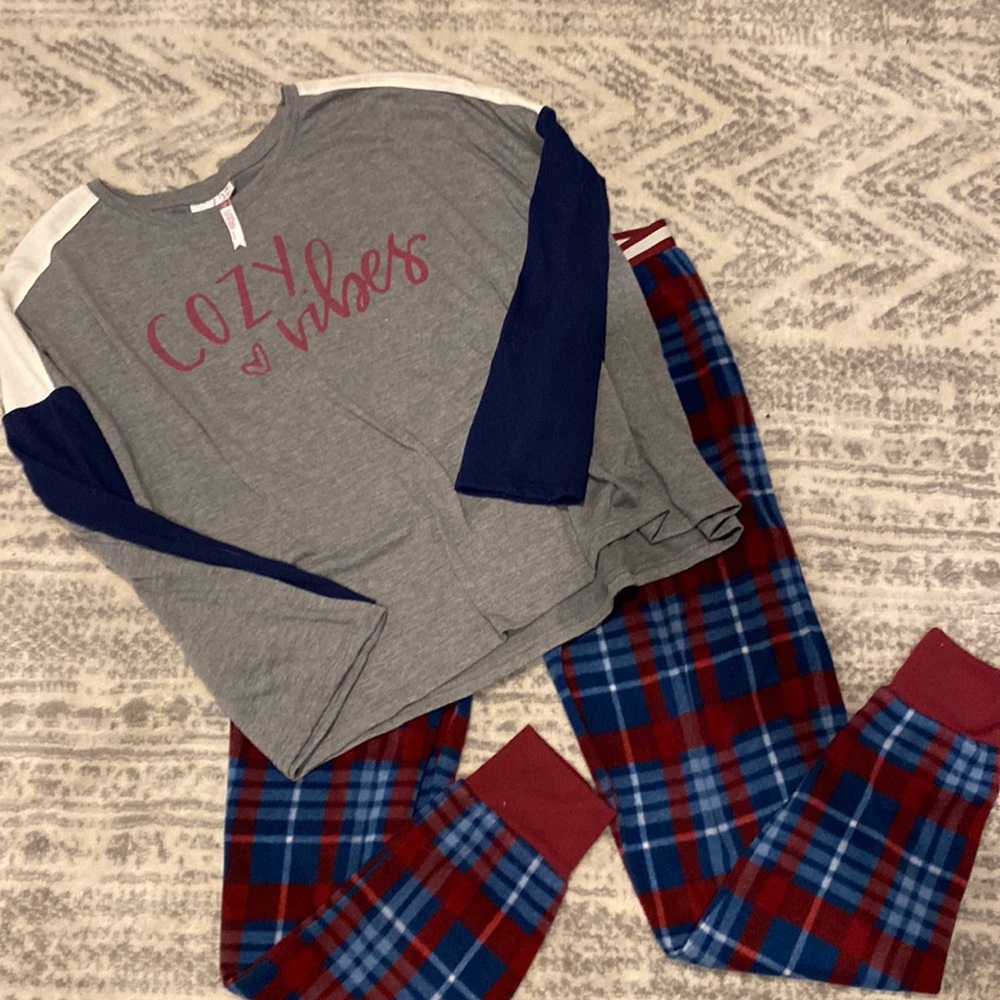Matilda jane tween pajamas 12